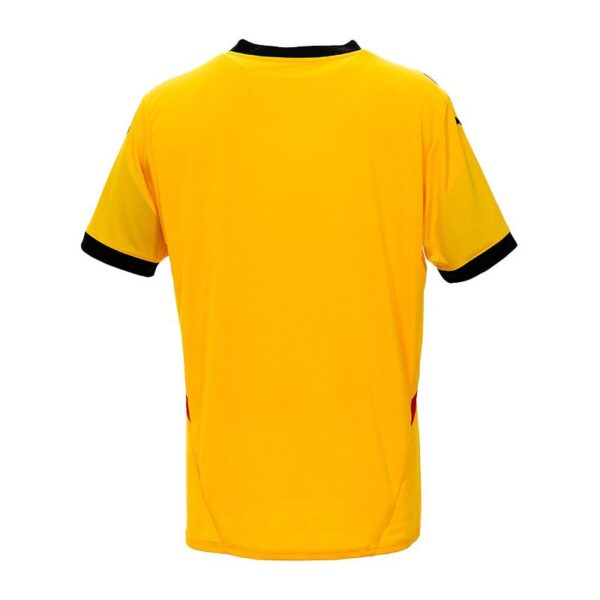 RC Lens Home Children's Kit Jersey 2024 2025 - Image 3