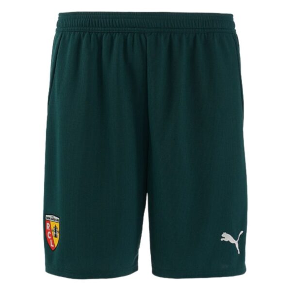 RC Lens Away Children's Kit Jersey 2024 2025 - Image 4