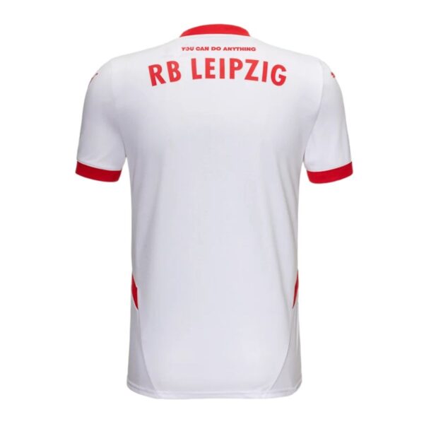 Red Bull Leipzig Children's Home Kit Jersey 2024 2025 - Image 3