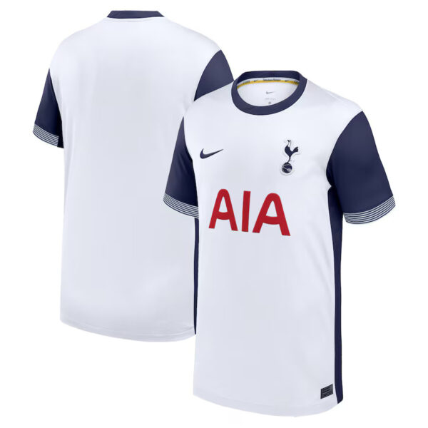 Tottenham Home Children's Jersey 2024 2025 - Image 3