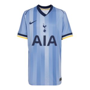 Tottenham Away Kids Shirt 2024 2025