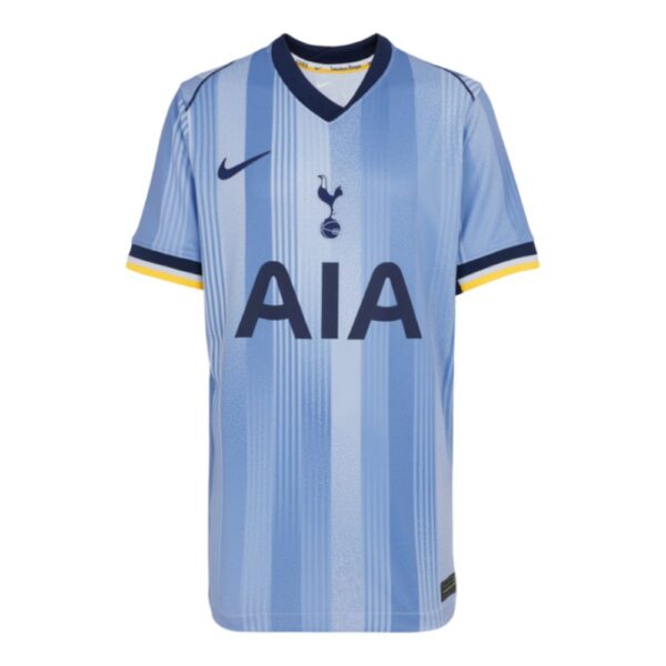 Tottenham Away Kids Shirt 2024 2025