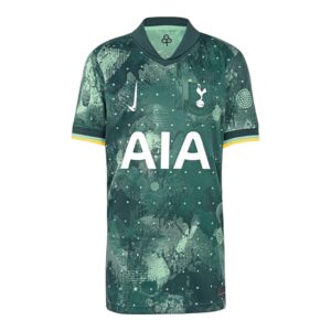 Tottenham Third Children's Jersey 2024 2025