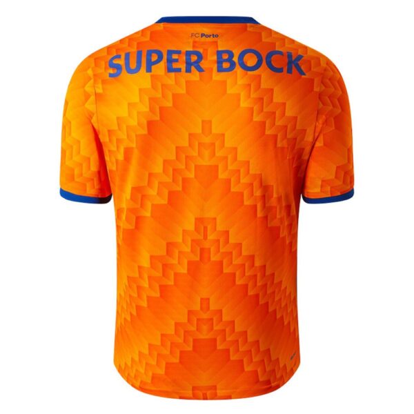 FC Porto Away Child Kit Jersey 2024 2025 - Image 3