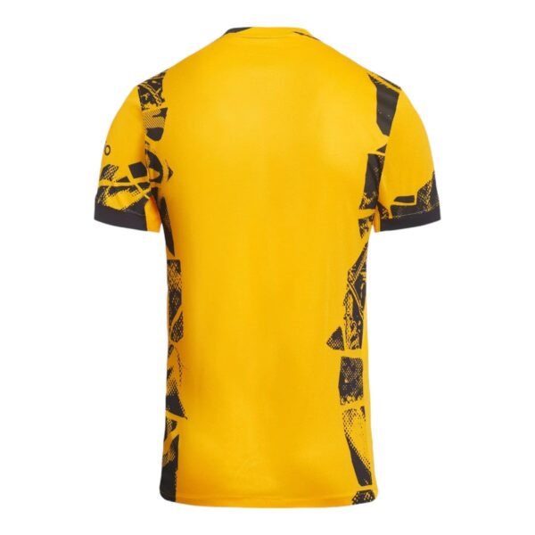 Inter Milan Third Kids Kit Jersey 2024 2025 - Image 3