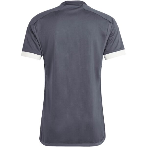 Juventus Third Child Kit Shirt 2023 2024 - Image 3