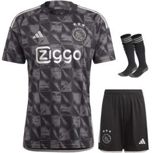 Ajax 2023 2024 Third Child Kit Shirt