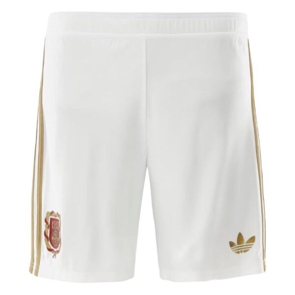 Bayern Munich 125 Years Anniversary Kids Kit Jersey - Image 4
