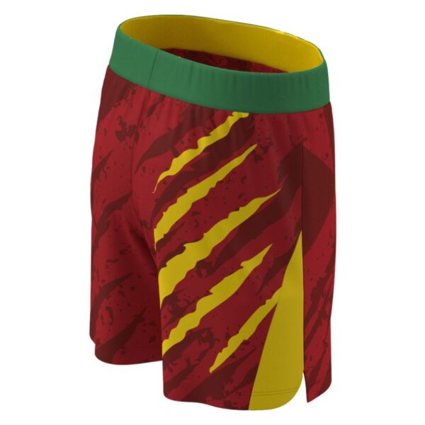 Cameroon Home Kit Kids Jersey 2025 2026 - Image 12