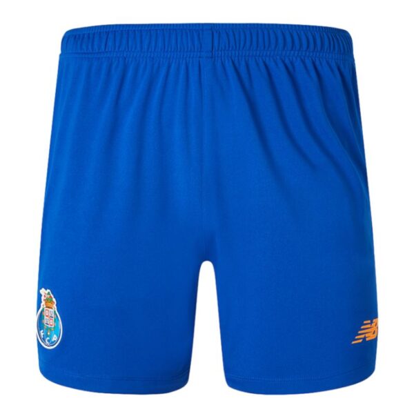 FC Porto Children's Home Kit Jersey 2024 2025 - Image 4