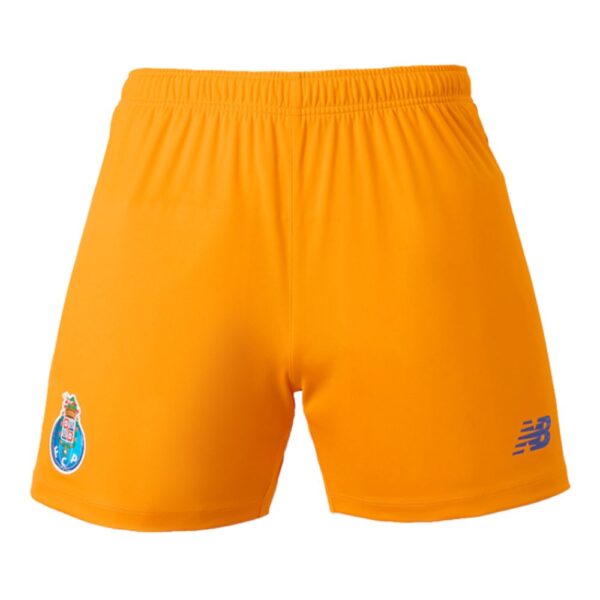 FC Porto Away Child Kit Jersey 2024 2025 - Image 4