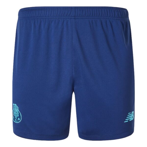 FC Porto Third Children's Kit Jersey 2024 2025 - Image 4