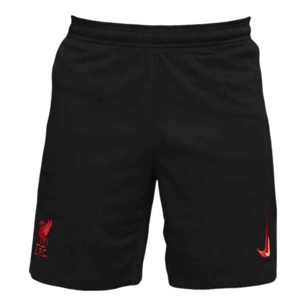 Liverpool Third Child Kit Shirt 2024 2025 - Image 4