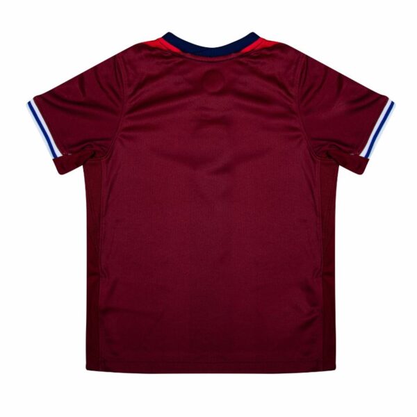 Norway Children's Home Kit Jersey 2024 2025 - Image 4