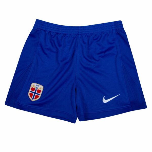 Norway Children's Home Kit Jersey 2024 2025 - Image 5