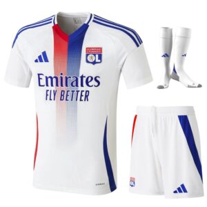 2024 2025 OL Home Children's Kit Jersey