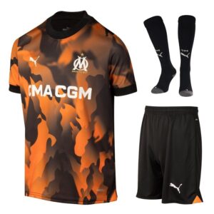 OM 2023 2024 Third Child Kit Shirt