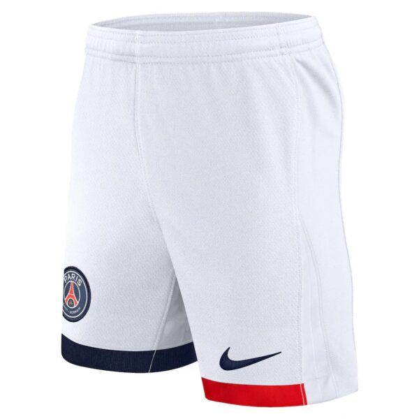 PSG Kids Away Kit Jersey 2024 2025 Champions League - Image 4