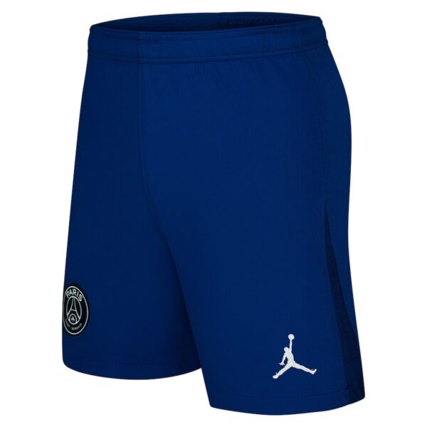 PSG Fourth 2024 2025 Kids Kit Jersey - Image 4
