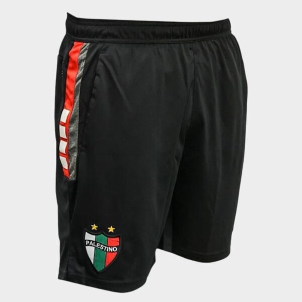 Palestine Home Kit Kids CL 2025 2026 - Image 3