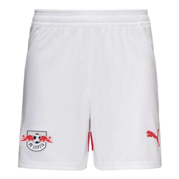 Red Bull Leipzig Children's Home Kit Jersey 2024 2025 - Image 4