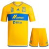 2023 2024 TIGERS HOME KIT CHILDREN'S JERSEY
