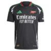 Arsenal Away Match Shirt 2024 2025
