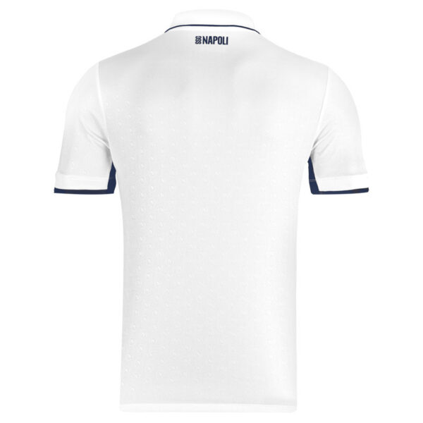 Napoli Away Child Kit Jersey 2024 2025 - Image 3