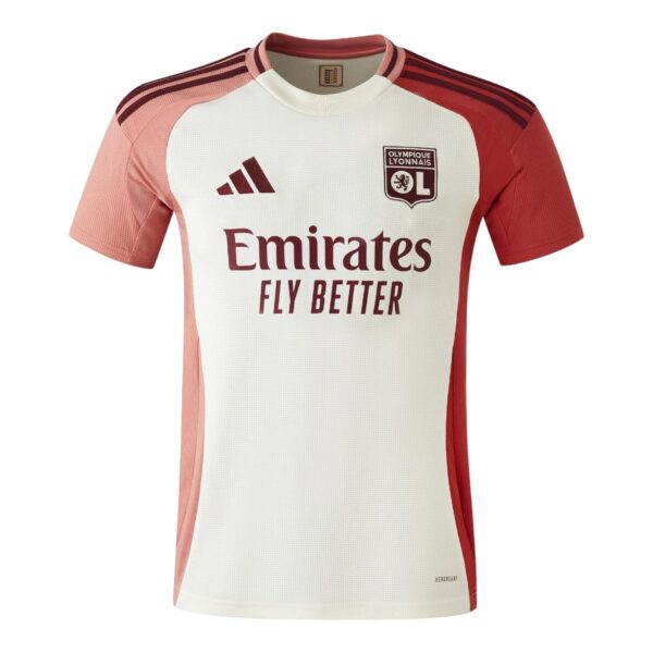 OL Third Children's Kit Jersey 2024 2025 - Image 2