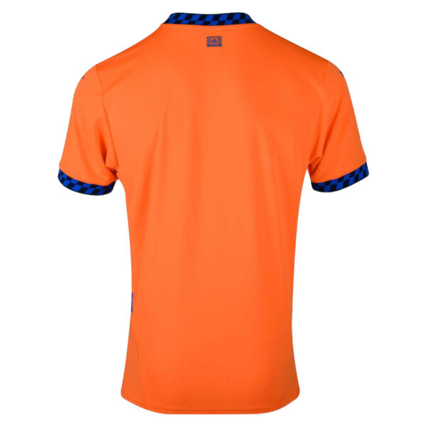 OM Third Children's Kit Jersey 2024 2025 - Image 3