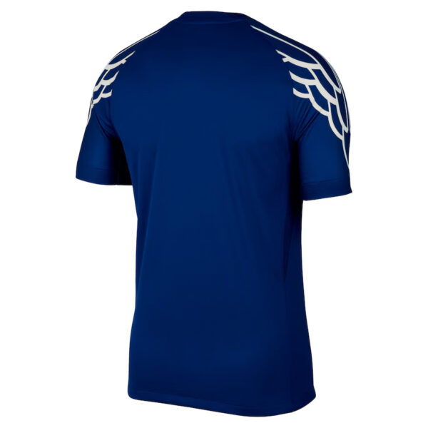 PSG Fourth 2024 2025 Kids Kit Jersey - Image 3
