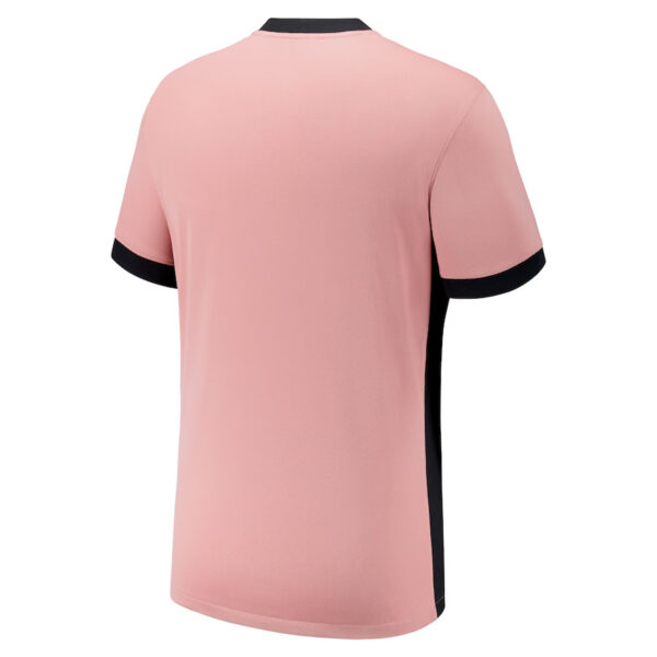 PSG Third Kids Kit Jersey 2024 2025 - Image 3