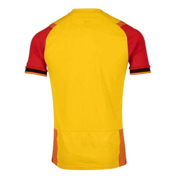 2023 2024 RC LENS HOME CHILD KIT JERSEY - Image 3