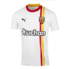 RC Lens Third Child Shirt 2023 2024