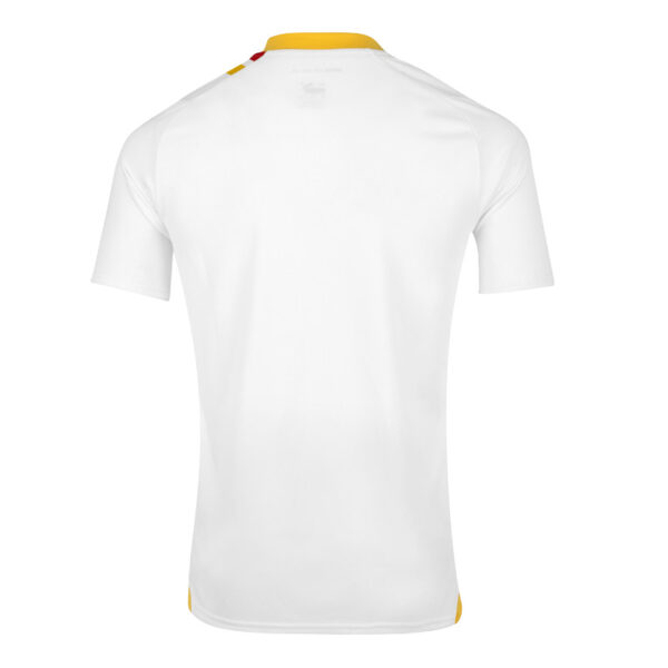 RC Lens Third Child Shirt 2023 2024 - Image 2