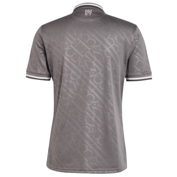 Real Madrid 2024 2025 Third Child Kit Shirt - Image 3