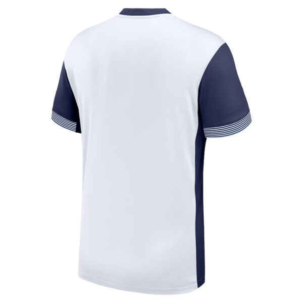 Tottenham Home Shirt 2024 2025 - Image 2