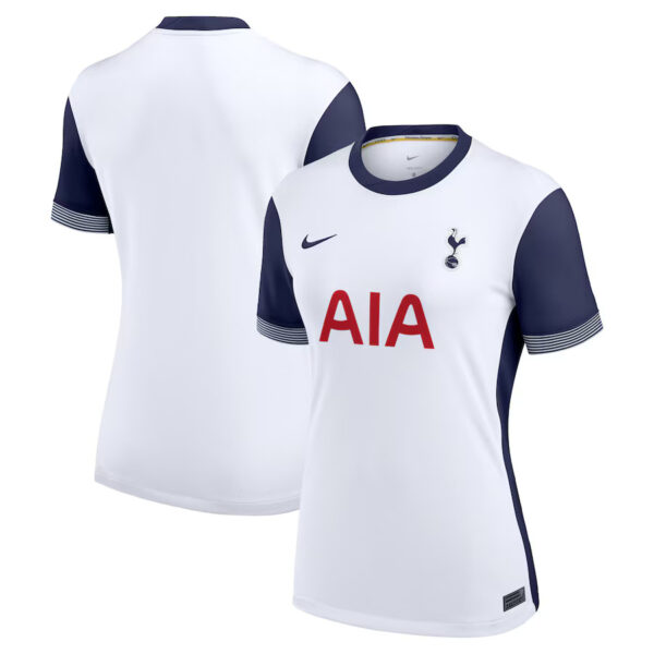 Tottenham Home Jersey 2024 2025 Women - Image 3