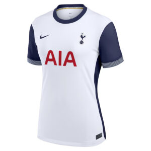 Tottenham Home Jersey 2024 2025 Women