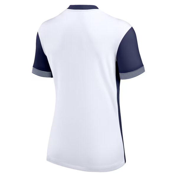 Tottenham Home Jersey 2024 2025 Women - Image 2