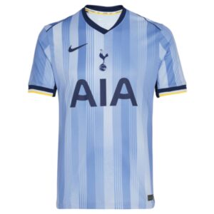 Tottenham Away Match Shirt 2024 2025