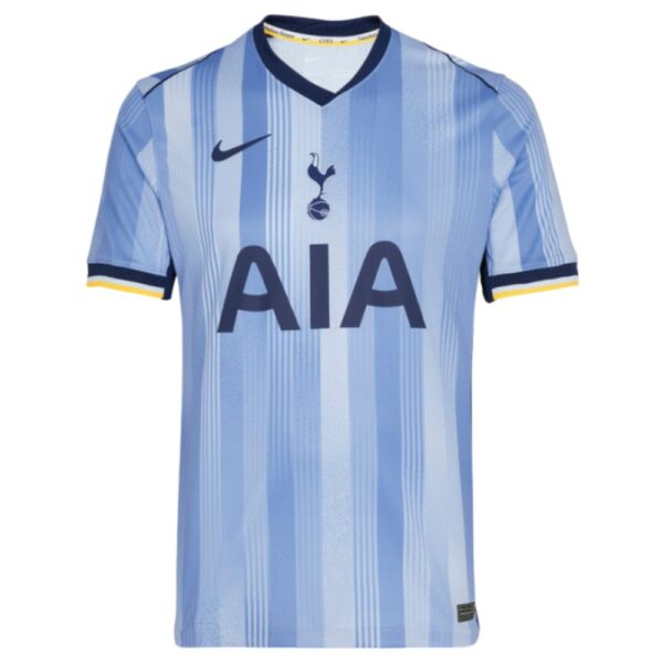Tottenham Away Match Shirt 2024 2025