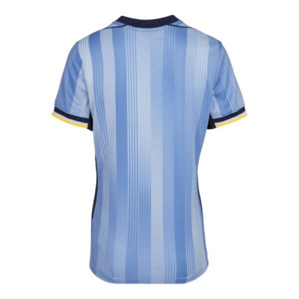 Tottenham Away Shirt 2024 2025 Woman - Image 2