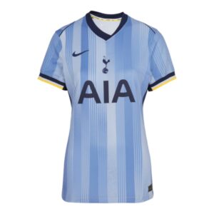 Tottenham Away Shirt 2024 2025 Woman