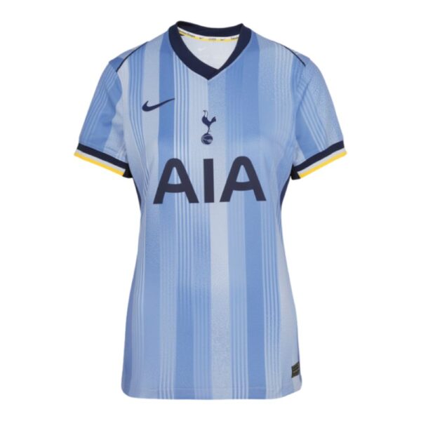 Tottenham Away Shirt 2024 2025 Woman