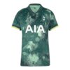 Tottenham Third Jersey 2024 2025 Women