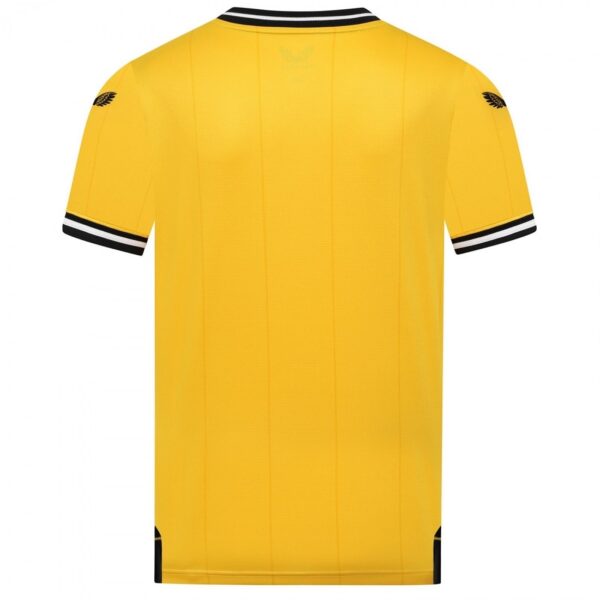 Wolverhampton Shirt 2023 2024 Home Child - Image 2