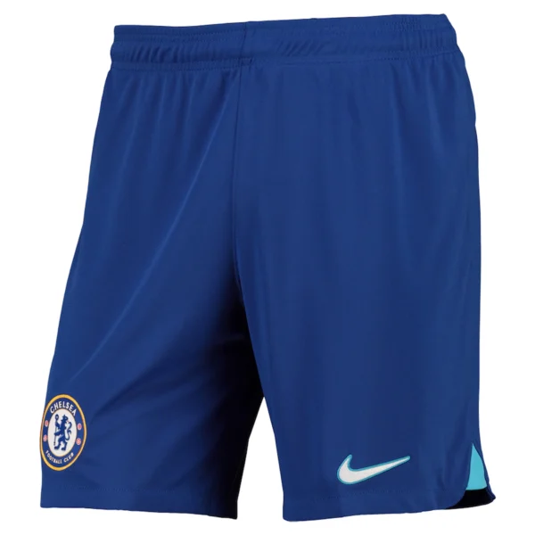 CHELSEA HOME KIT JERSEY 2022 2023 - Image 4