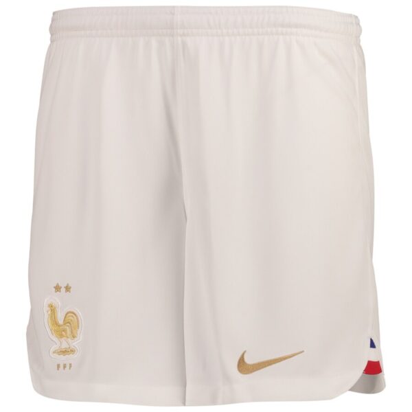 FRANCE KIDS HOME JERSEY EURO 2024 QUALIFYING - Image 4