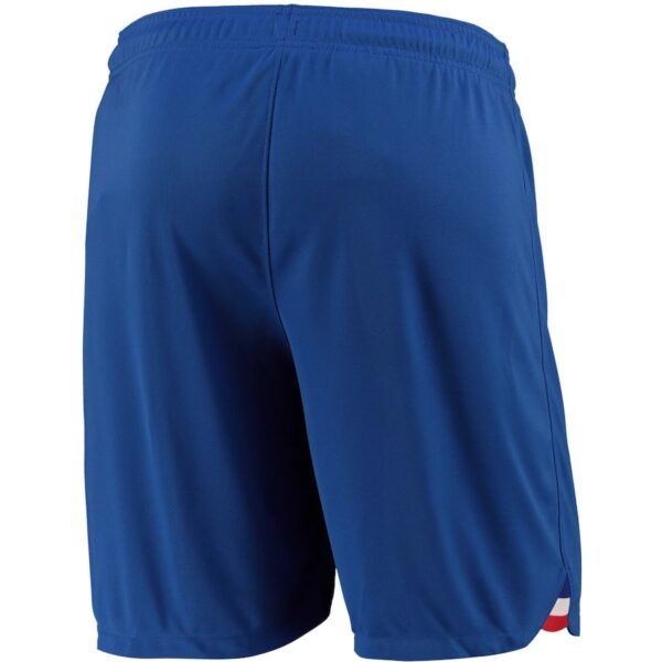 CHILDREN'S JERSEY FRANCE AWAY EURO 2024 QUALIFICATIONS - Image 5